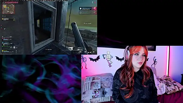 Snapshot of Irinaa_Scarlett chatting on 10-25-25, 01:57 Irinaa Scarlett online show from 10-25-25, 01:57