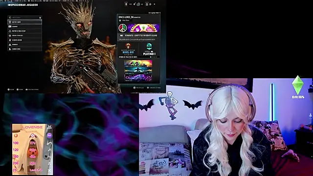 Snapshot of Irinaa_Scarlett chatting on 10-26-25, 03:12 Irinaa Scarlett online show from 10-26-25, 03:12