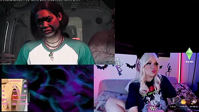 Snapshot of Irinaa_Scarlett chatting on 11-02-25, 12:35 Irinaa Scarlett online show from 11-02-25, 12:35