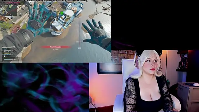 Irinaa Scarlett online show from 01-15-26, 01:54