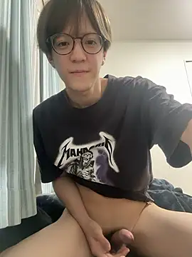 yuuuuma578 online show from 09-15-25, 03:34