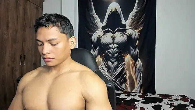 Snapshot of tom_beasley chatting on 01-03-25, 02:40 tom beasley online show from 01-03-25, 02:40