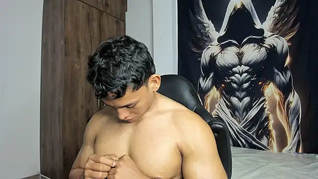 Snapshot of tom_beasley chatting on 01-04-25, 12:05 tom beasley online show from 01-04-25, 12:05