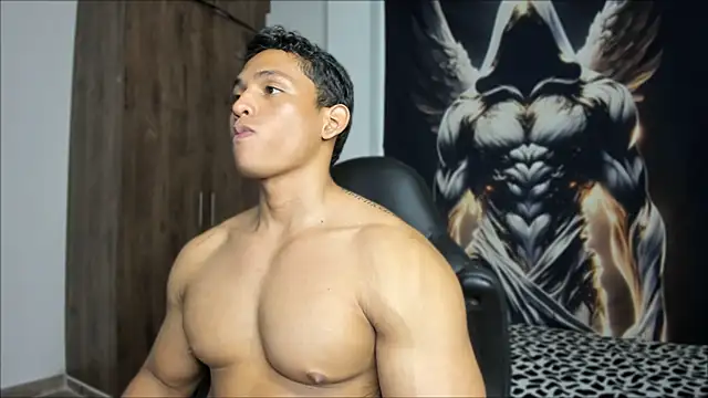 Snapshot of tom_beasley chatting on 01-18-25, 02:25 tom beasley online show from 01-18-25, 02:25