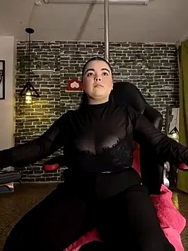 Snapshot of iam_samy_ chatting on 01-29-25, 11:30 iam samy online show from 01-29-25, 11:30