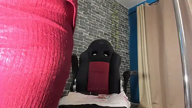 Snapshot of iam_samy_ chatting on 10-09-25, 11:30 iam samy online show from 10-09-25, 11:30