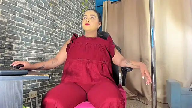 Snapshot of iam_samy_ chatting on 05-02-26, 11:15 iam samy online show from 05-02-26, 11:15