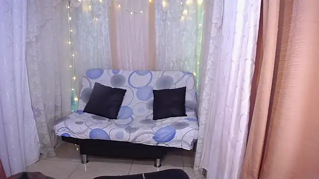 Ana off alana online show from 03-22-25, 12:17