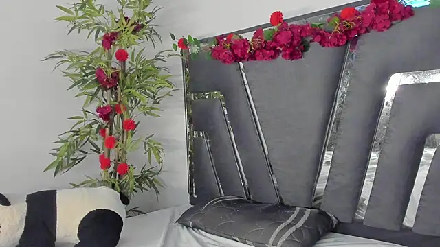 Snapshot of Black_Rose2 chatting on 02-23-25, 05:50 Black Rose2 online show from 02-23-25, 05:50