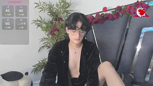 Snapshot of Black_Rose2 chatting on 03-01-25, 02:44 Black Rose2 online show from 03-01-25, 02:44