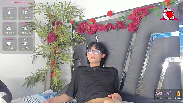 Snapshot of Black_Rose2 chatting on 03-09-25, 05:49 Black Rose2 online show from 03-09-25, 05:49