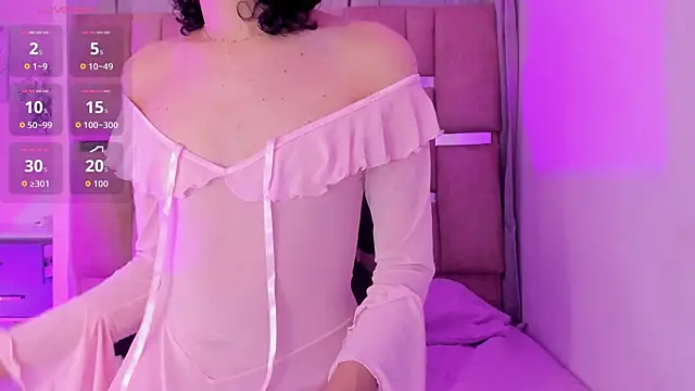 Black Rose2 online show from 02-07-26, 11:58