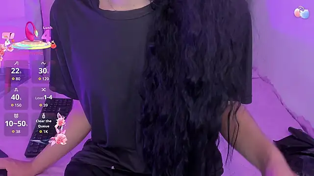 Black Rose2 online show from 02-27-26, 11:54