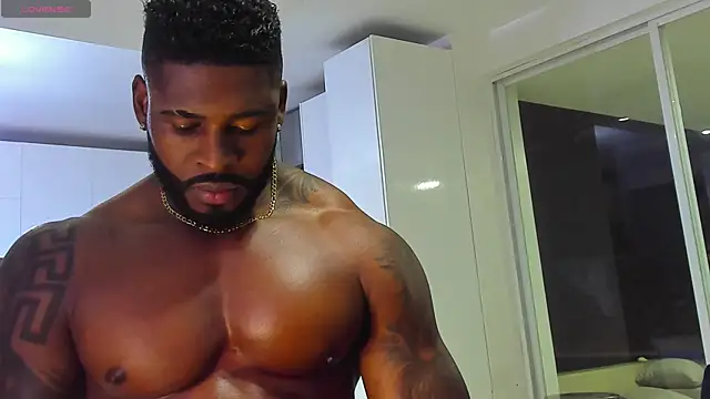 Makonneen online show from 12-16-24, 05:38