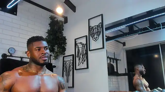 Makonneen online show from 01-05-25, 02:06