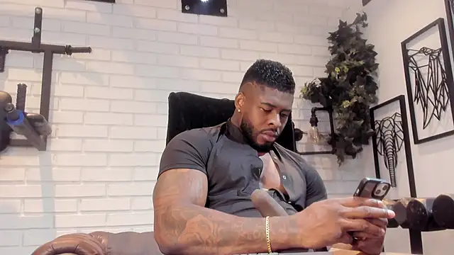 Makonneen online show from 02-08-25, 09:15