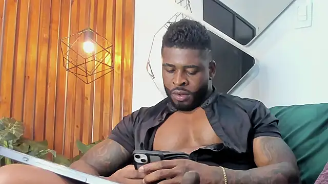 Makonneen online show from 02-12-25, 01:30