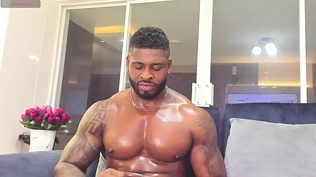 Makonneen online show from 02-21-25, 05:35