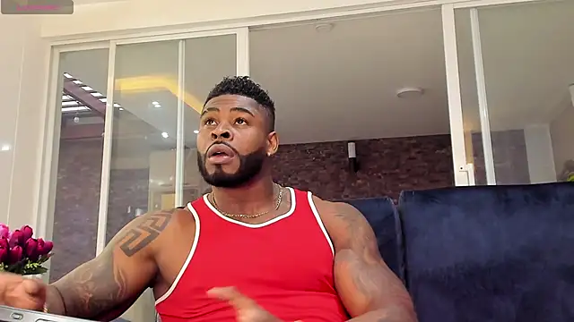 Makonneen online show from 02-23-25, 10:31