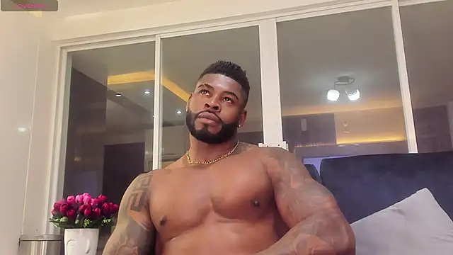 Makonneen online show from 02-24-25, 03:12