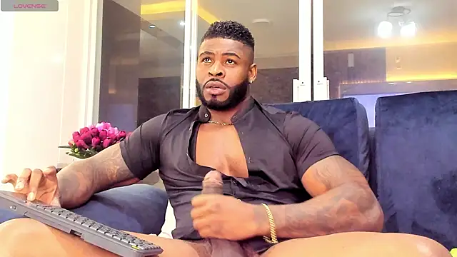 Makonneen online show from 03-10-25, 02:50