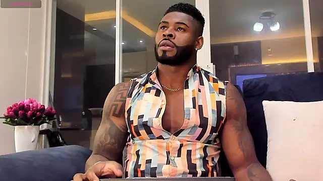 Makonneen online show from 03-13-25, 03:00