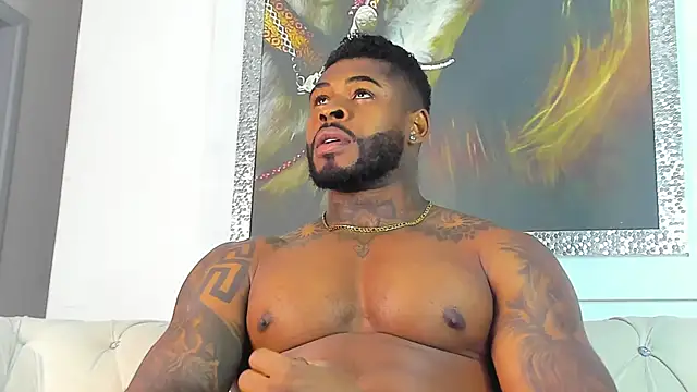 Makonneen online show from 09-14-25, 05:50