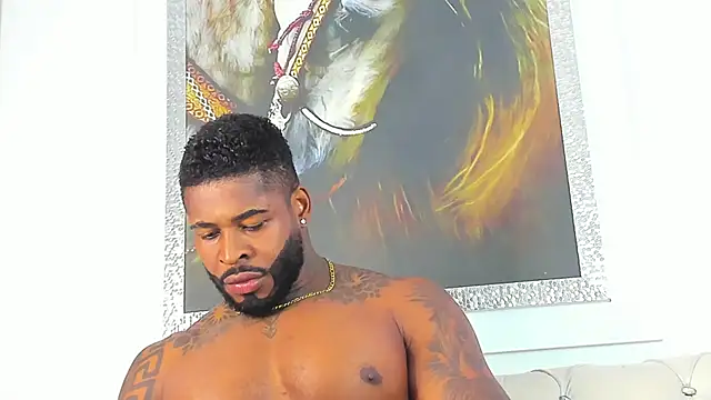 Makonneen online show from 09-17-25, 08:10