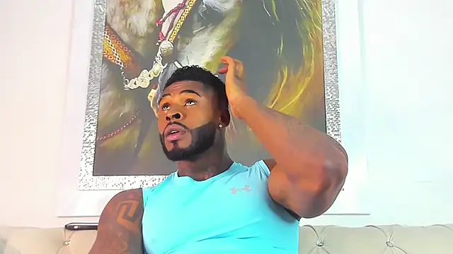 Makonneen online show from 09-25-25, 01:09