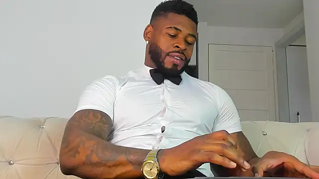 Makonneen online show from 11-07-25, 09:04