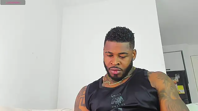 Makonneen online show from 03-03-26, 05:08