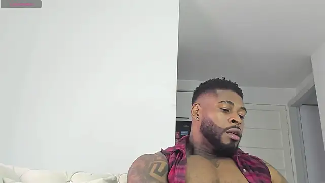 Makonneen online show from 07-28-26, 05:58