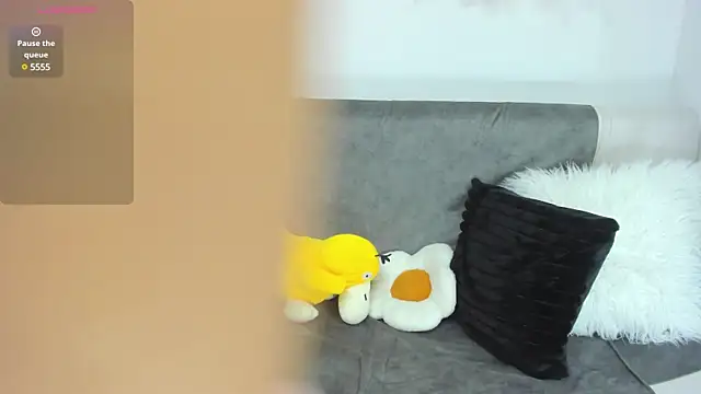 AprilDubois online show from 03-03-25, 02:59