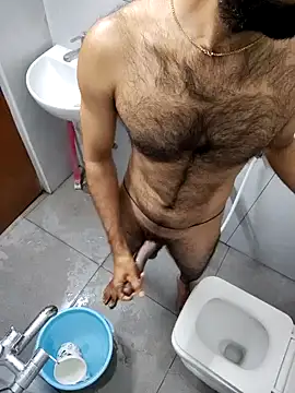 Snapshot of hairy_gun chatting on 01-04-25, 07:13 hairy gun online show from 01-04-25, 07:13