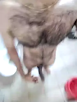 Snapshot of hairy_gun chatting on 01-13-25, 07:10 hairy gun online show from 01-13-25, 07:10