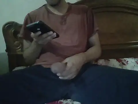 Lily 969 online show from 03-15-26, 05:35