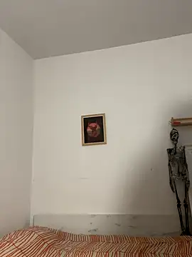 Snapshot of Goddess_Nafeesha chatting on 11-02-25, 10:34 Goddess Nafeesha online show from 11-02-25, 10:34