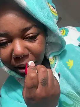 Snapshot of Goddess_Nafeesha chatting on 12-18-25, 08:09 Goddess Nafeesha online show from 12-18-25, 08:09