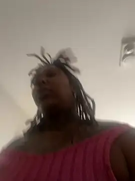 Goddess Nafeesha online show from 07-27-26, 03:30