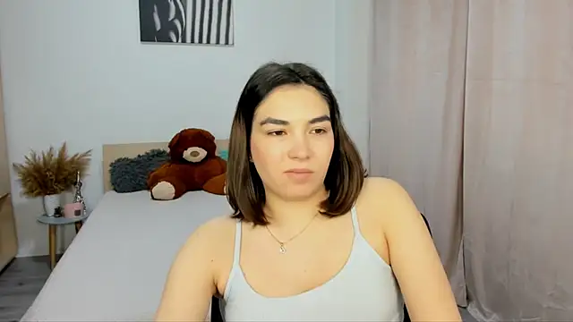 Alexa Dolly12 online show from 02-26-25, 07:20