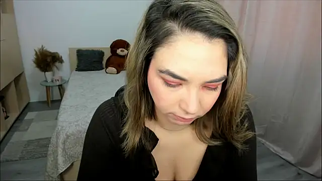 Alexa Dolly12 online show from 03-23-26, 08:18