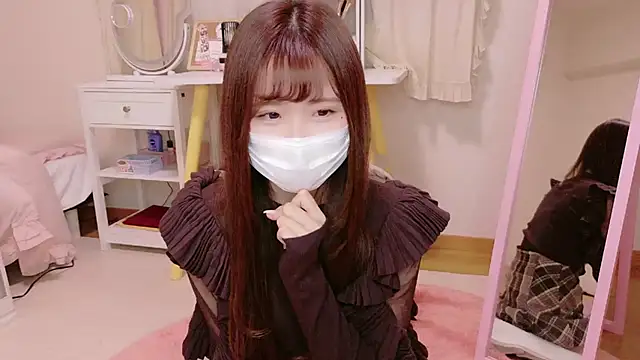 Sayuringo  online show from 01-11-25, 10:08