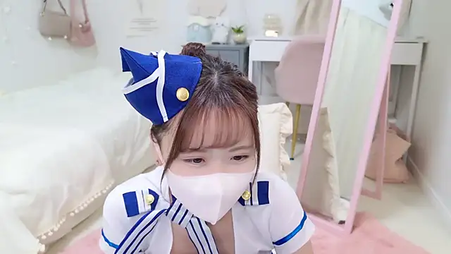 Sayuringo  online show from 01-20-25, 01:53