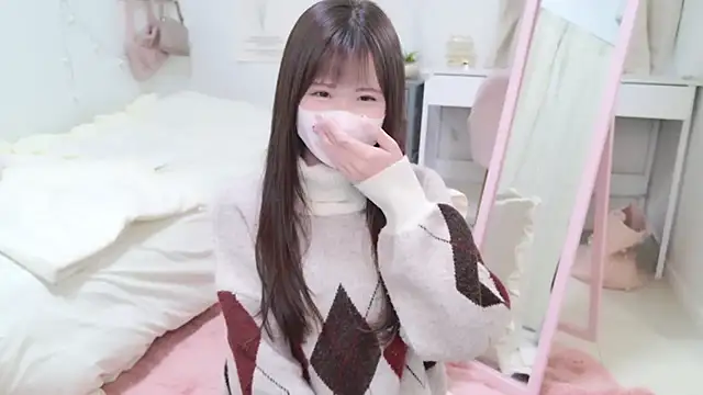 Sayuringo  online show from 02-05-25, 11:12