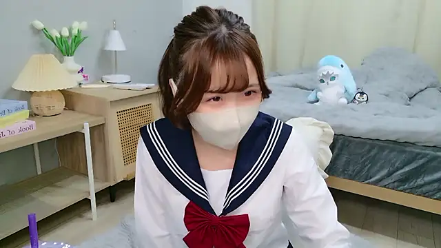 Sayuringo  online show from 11-22-25, 12:09