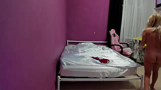 Lika8234 online show from 01-18-26, 03:05