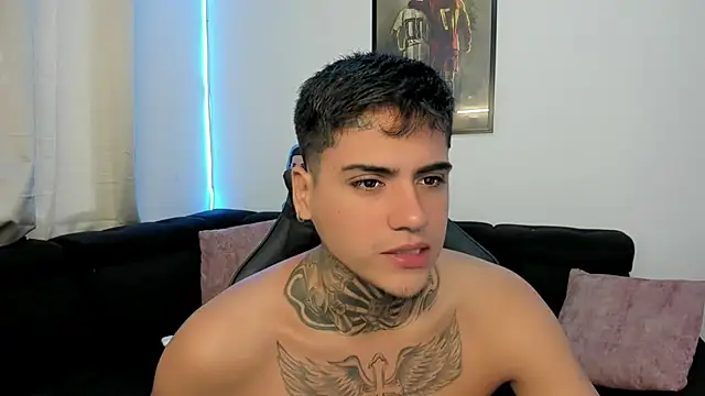 mad maxxx2 online show from 01-23-25, 01:24