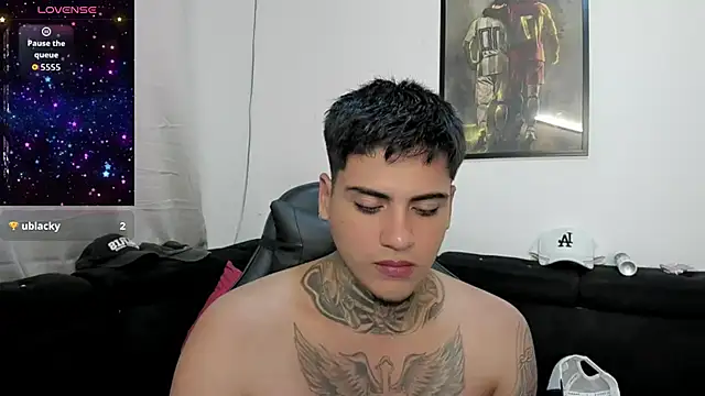 mad maxxx2 online show from 09-18-25, 12:34