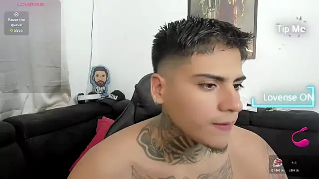 mad maxxx2 online show from 11-23-25, 12:10