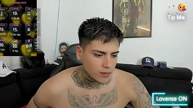 mad maxxx2 online show from 01-08-26, 08:44